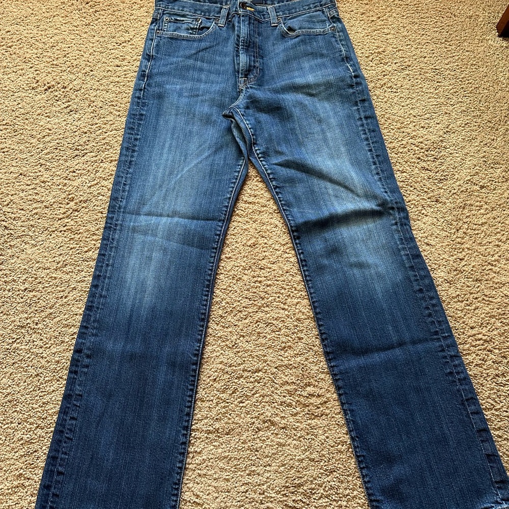 Men’s Lucky Brand Jeans